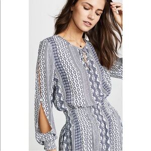 Jack by BB Dakota boho dress